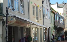 Zeit In Eckernfoerde